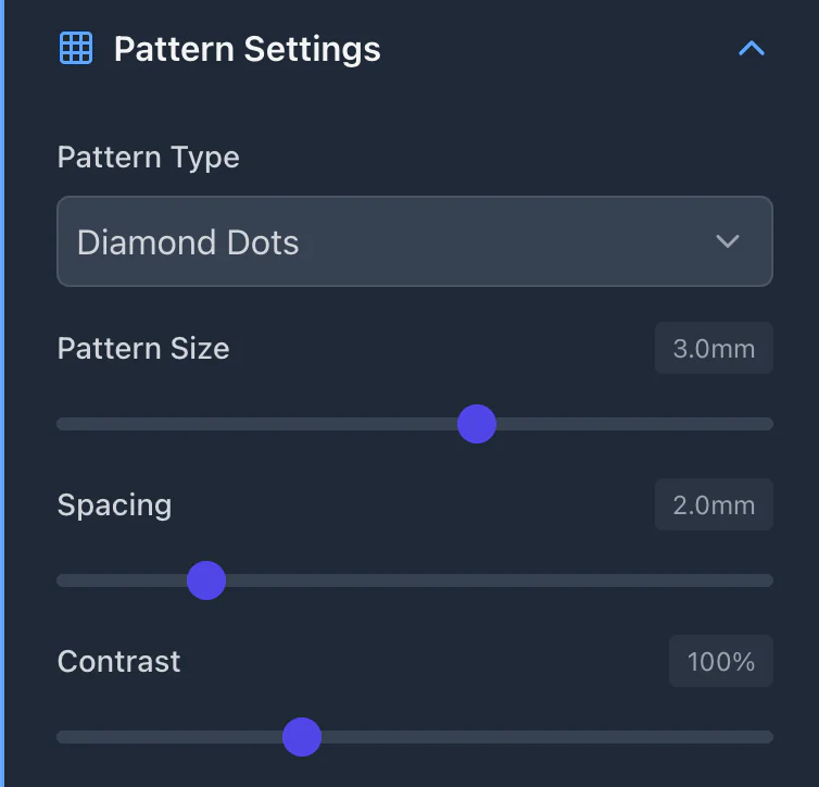 Real-time preview - 1