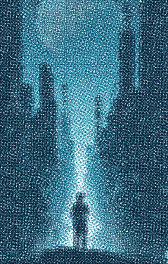 Color separation - 1