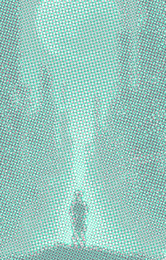 Color separation - 3