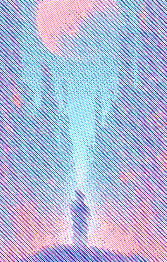 Multiple pattern types - 1