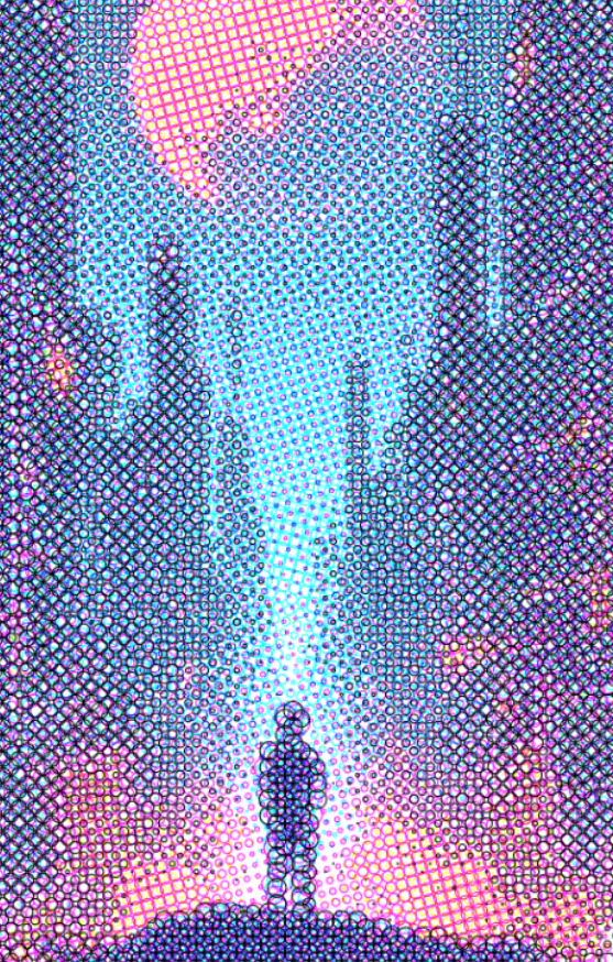 Multiple pattern types - 3